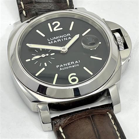 panerai pam 00024|pam 104.